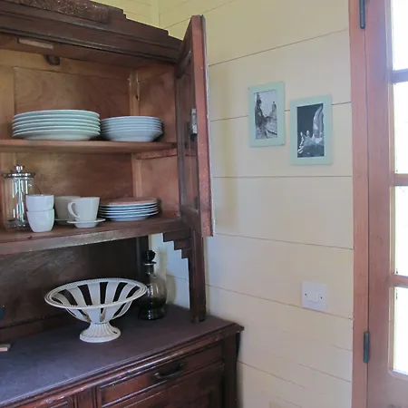 Les Roulottes Du Lauragais Prázdninový dům