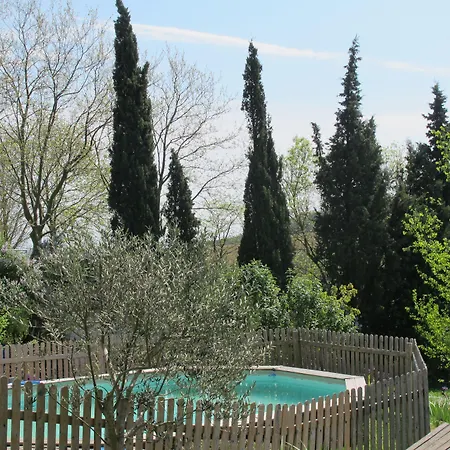 Les Roulottes Du Lauragais Prázdninový dům *