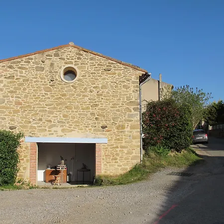 Les Roulottes Du Lauragais Prázdninový dům