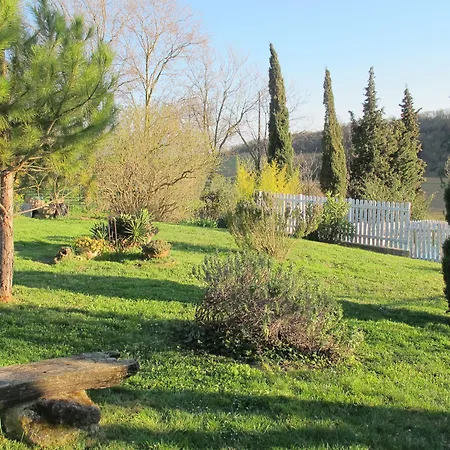Les Roulottes Du Lauragais *