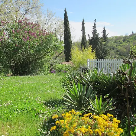 Les Roulottes Du Lauragais Montmaur (Aude)