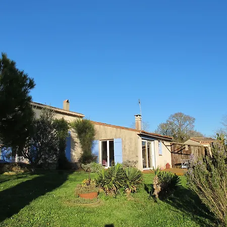 Les Roulottes Du Lauragais *