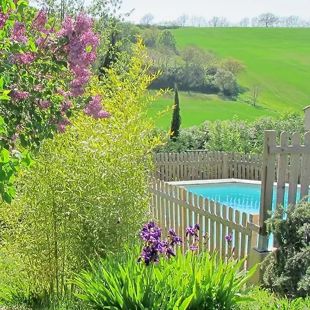 Les Roulottes Du Lauragais Montmaur (Aude)