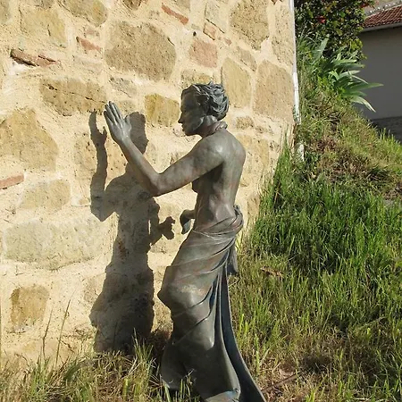 Les Roulottes Du Lauragais Montmaur (Aude)