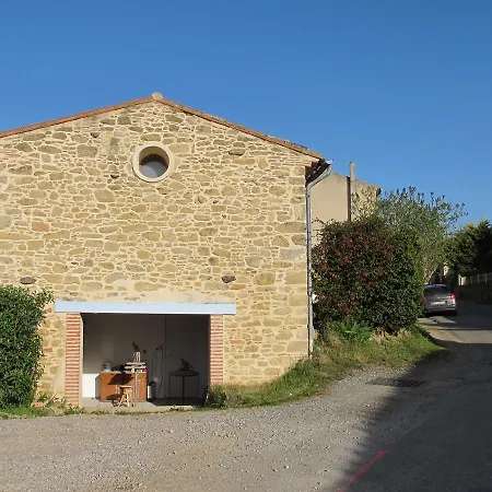 Les Roulottes Du Lauragais Montmaur (Aude)
