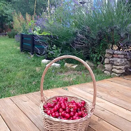 Les Roulottes Du Lauragais * Montmaur (Aude)