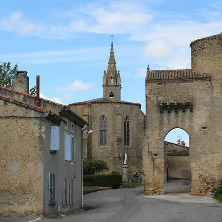 Les Roulottes Du Lauragais Montmaur (Aude)