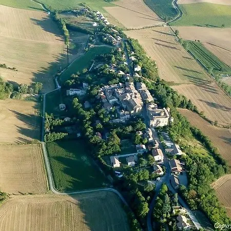 Les Roulottes Du Lauragais Montmaur (Aude)