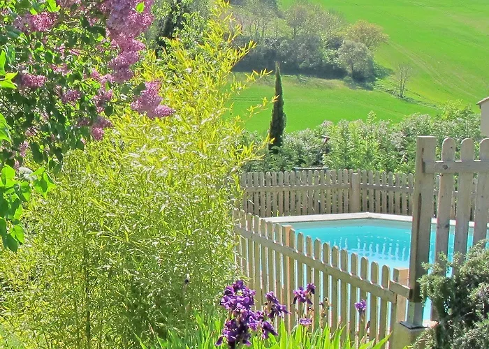 Les Roulottes Du Lauragais * Montmaur (Aude)