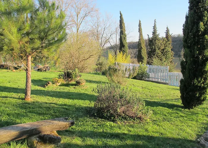 Les Roulottes Du Lauragais *