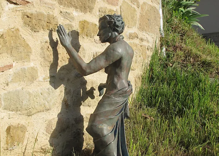 Les Roulottes Du Lauragais Montmaur (Aude)