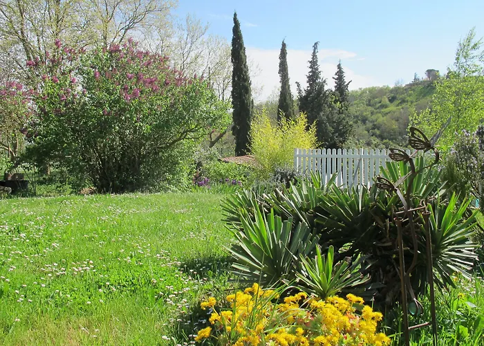 Les Roulottes Du Lauragais Montmaur (Aude)