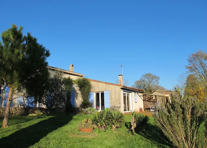 Les Roulottes Du Lauragais *