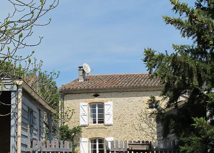 Les Roulottes Du Lauragais * Montmaur (Aude)
