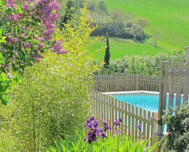 Les Roulottes Du Lauragais Montmaur (Aude)